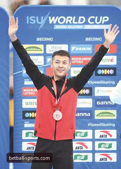 宁忠岩破纪录夺金全程回顾与贝博体育观赛实战指南