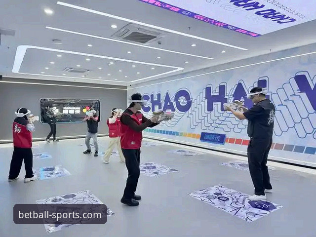 贝博体育安卓版3大核心优势：从智能推荐到沉浸式观赛的全方位体验