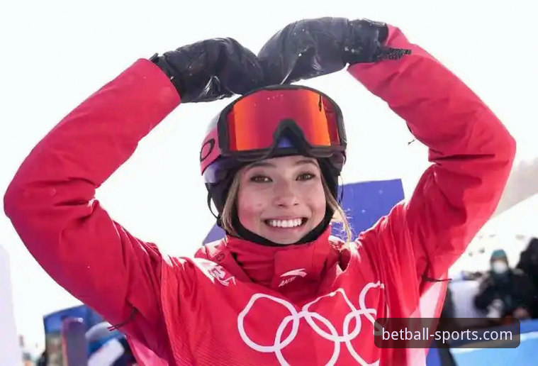 掌握贝博体育平台：实时追踪谷爱凌冬奥卫冕的完整操作教程