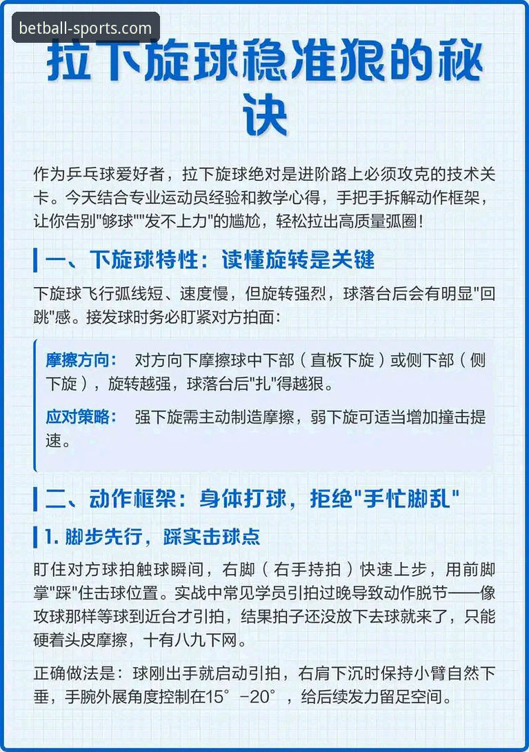 掌握ballbet手机版下载使用技巧，提升赛事观赛体验的实用指南